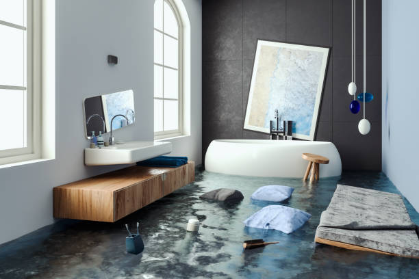 Best Flood restoration services  in Monroe, OH
