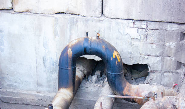 Best Ceiling water damage repair  in Monroe, OH